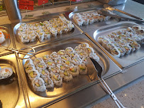 Atmosphère du Restaurant japonais Sushi Sushi à L'Isle-Adam - n°2