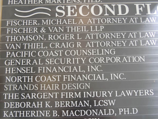 Divorce Lawyer «Fischer & Van Thiel, LLP», reviews and photos