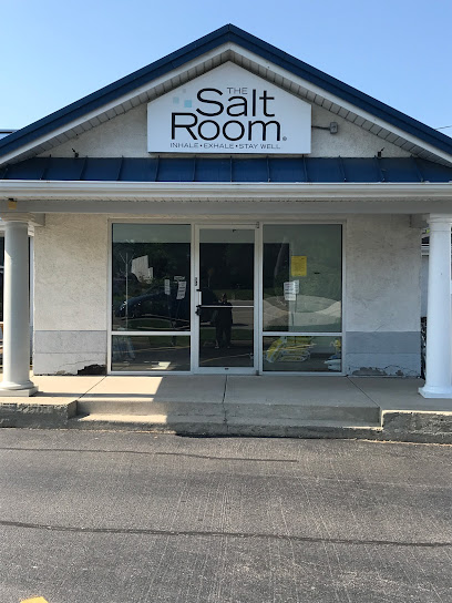 The Salt Room - St. Charles