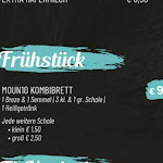 Photo n°1 de l'avis de Norbert.i fait le 22/03/2022 à 14:35 sur le  Moun10 Eatery à Garmisch-Partenkirchen