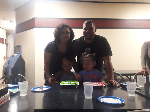 Bowling Alley «Legion Bowl & Billiards», reviews and photos, 661 Park Ave, Cranston, RI 02910, USA