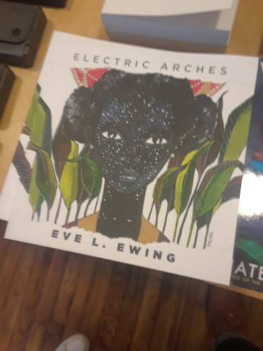 Book Store «Pilsen Community Books», reviews and photos, 1102 W 18th St, Chicago, IL 60608, USA