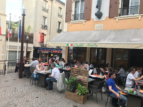 restaurants Caffè Italia Nogent-sur-Marne