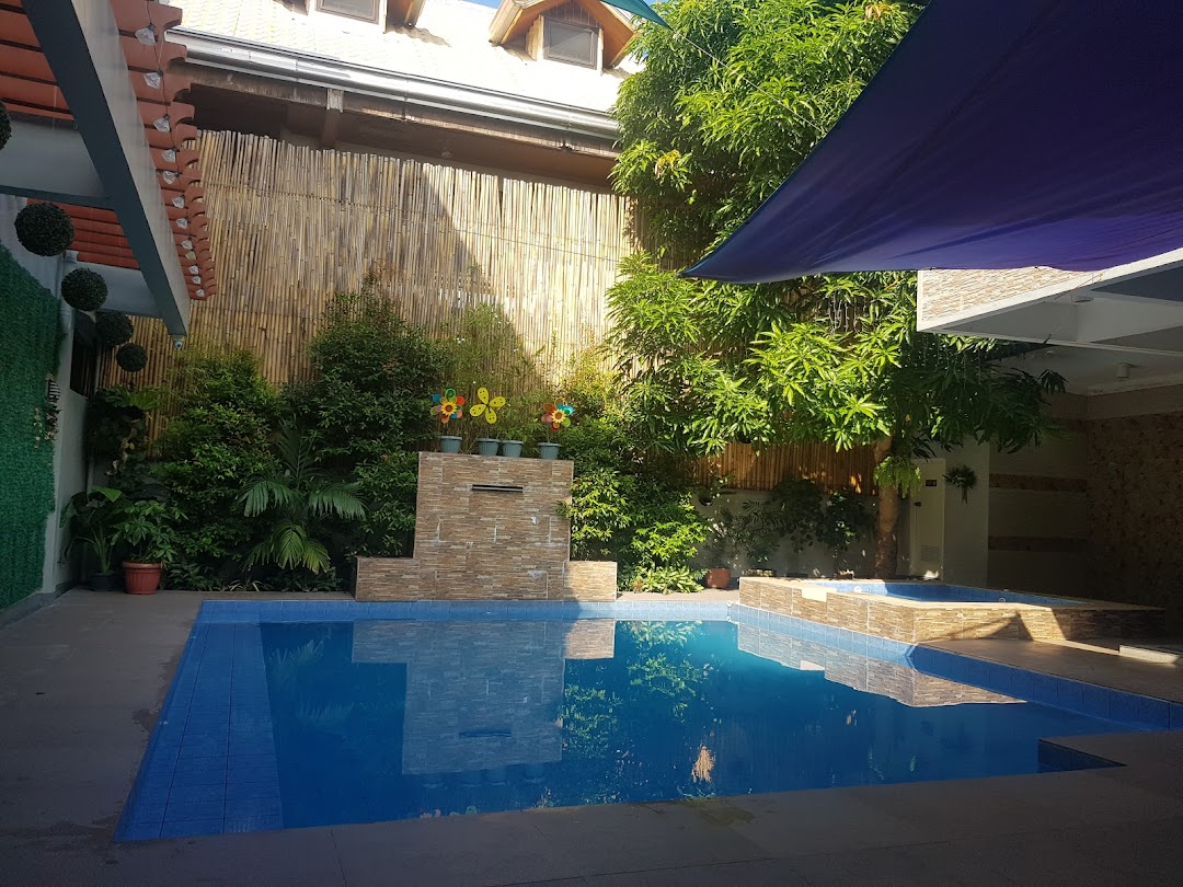 Mango Tree Private Pool