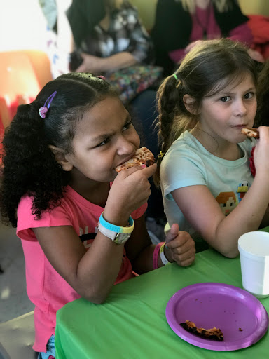 Gymnastics Center «All About Kids Louisville», reviews and photos, 2531 Blankenbaker Pkwy, Louisville, KY 40299, USA