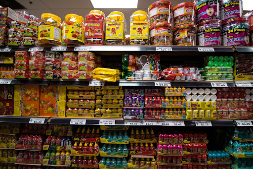 Grocery Store «Gonzalez Market», reviews and photos, 1220 S Redwood Rd, Salt Lake City, UT 84104, USA