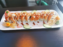 Sushi du Restaurant japonais Osaka à Poissy - n°10