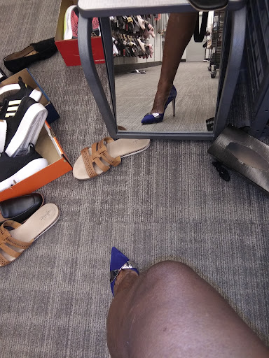 Department Store «Nordstrom Rack Downtown DC», reviews and photos, 1800 L St NW, Washington, DC 20036, USA