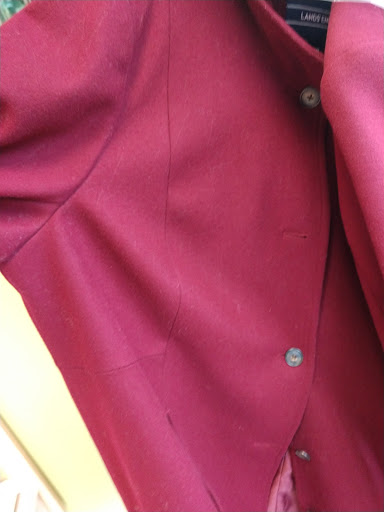 Dry Cleaner «Martinizing Dry Cleaning of Westerville», reviews and photos, 528 Polaris Pkwy, Westerville, OH 43082, USA