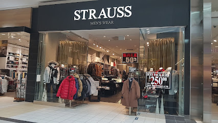 Strauss Men's Wear
