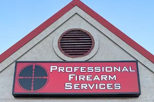 Professional Firearm Services image