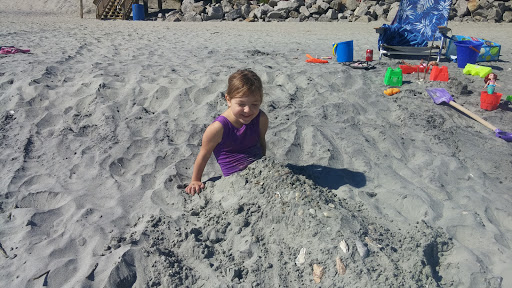 Fishing Pier «The Pier At Garden City», reviews and photos, 110 S Waccamaw Dr, Murrells Inlet, SC 29576, USA
