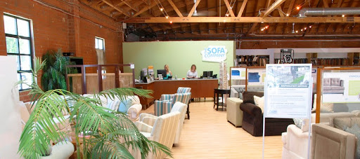 Furniture Store «The Sofa Company - Santa Monica», reviews and photos, 2316 Lincoln Blvd, Santa Monica, CA 90405, USA