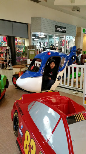 Shopping Mall «Somersville Towne Center», reviews and photos, 2550 Somersville Rd, Antioch, CA 94509, USA