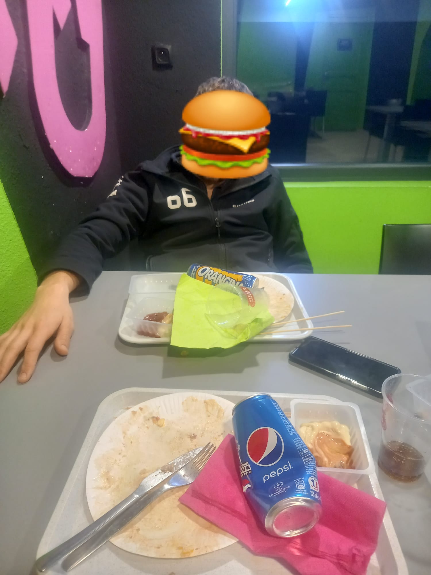 Photo n° 1 de l'avis de Arthur.r fait le 19/11/2021 à 21:46