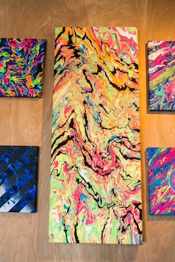 Tattoo Shop «ForeverTat2», reviews and photos, 2962 Pleasant Hill Rd, Kissimmee, FL 34746, USA