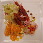 Photo n°1 de l'avis de Eliano.i fait le 11/06/2023 à 16:34 sur le  Antica Osteria Al Garibaldino à Badoere