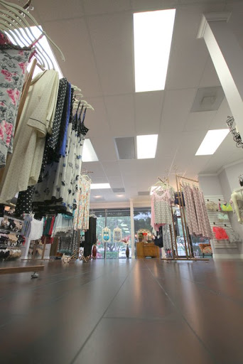 Lingerie Store «Mystique Lingerie», reviews and photos, 23114 Cinco Ranch Blvd, Katy, TX 77494, USA