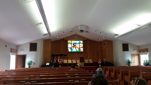 Bramalea Filipino-Canadian Seventh-day Adventist Church