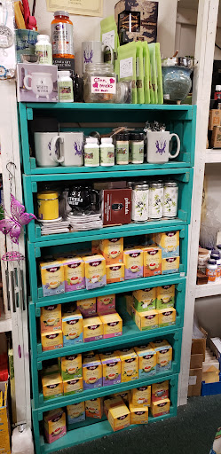 Rock Shop «The Crystal Fox», reviews and photos, 311 Main St, Laurel, MD 20707, USA