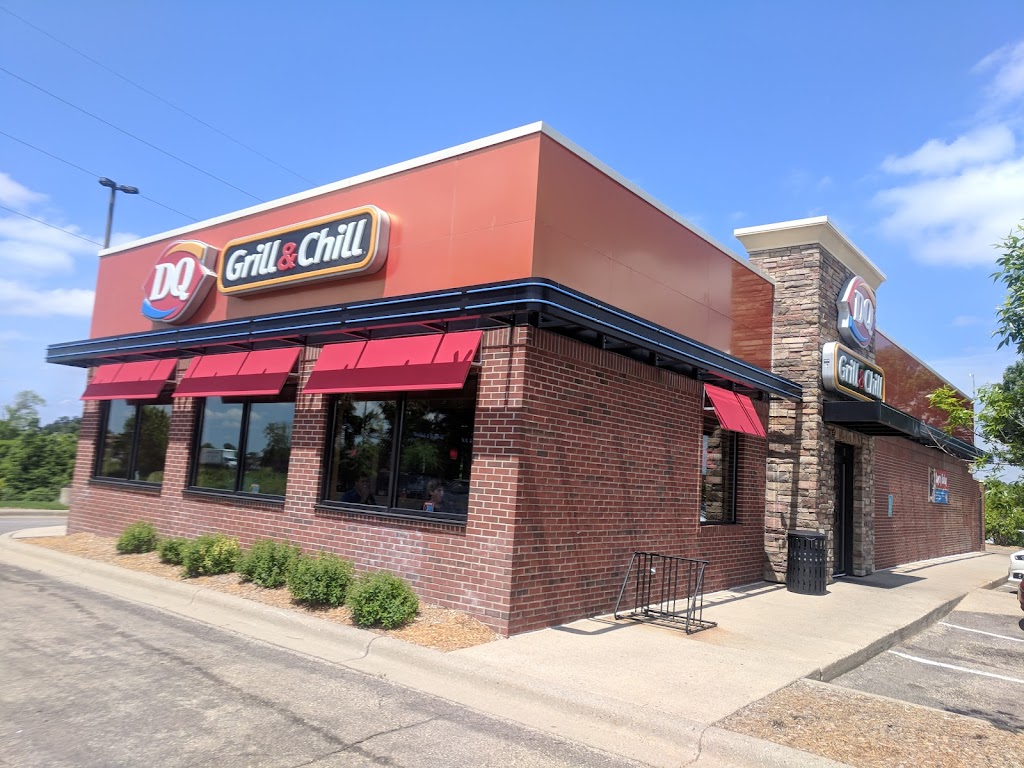 Dairy Queen Grill & Chill 55121