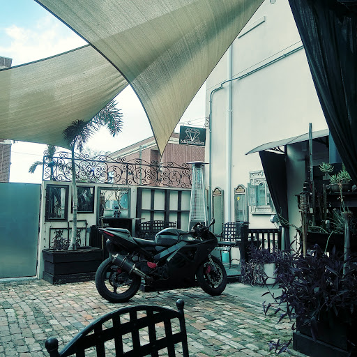 Tattoo Shop «1603 Tattoo Co.», reviews and photos, 1315 E 7th Ave, Tampa, FL 33605, USA