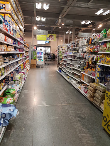 Rezensionen über Coop Supermarkt Bubendorf in Liestal - Supermarkt