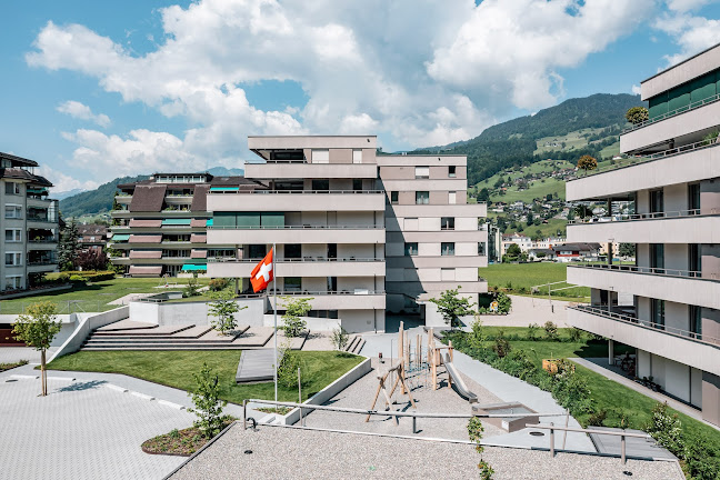 Rezensionen über Von Rotz IMMO AG in Sarnen - Immobilienmakler