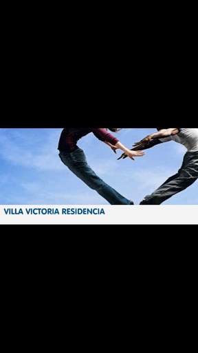 Villa Victoria Residencia en Villamanta