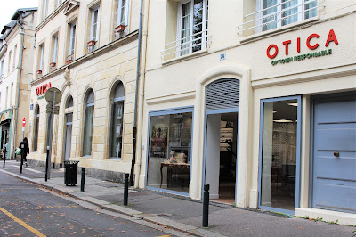 OTICA - Opticien responsable / CAEN à Caen