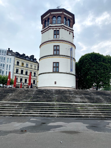 Maritime Grundausbildung Düsseldorf