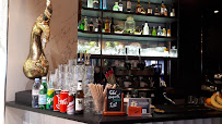Atmosphère du Restaurant thaï CHOK DEE café à Paris - n°9
