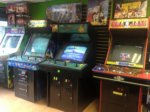 Video Game Store «Game Hut Video Games», reviews and photos, 99 Deer Park Ave, Babylon, NY 11702, USA
