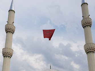 Alpu Çarşı Cami