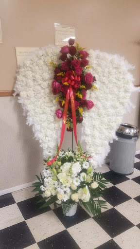 Florist «The Chocolate Rose», reviews and photos, 1609 S Richey St, Pasadena, TX 77502, USA