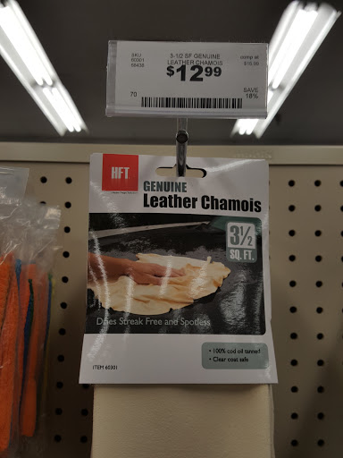 Hardware Store «Harbor Freight Tools», reviews and photos, 1244 S Gilbert Rd #110, Mesa, AZ 85204, USA