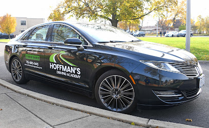 Hoffman's Driving Academy, LLC