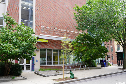 Massachusetts College of Pharmacy and Health Sciences - Boston