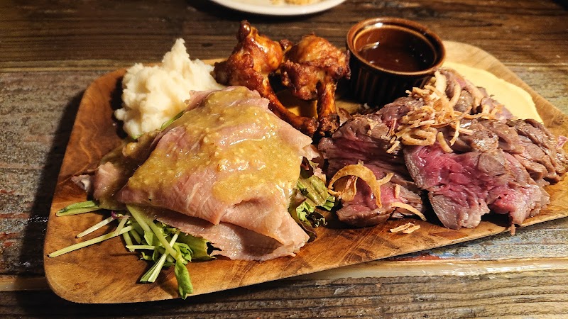 Pina 鹿児島県鹿児島市東千石町 イタリア料理店 バー グルコミ