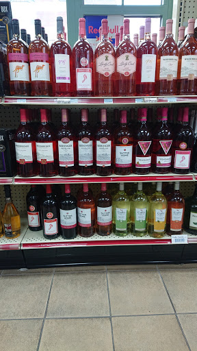 Liquor Store «River Place Food and Liquor», reviews and photos, 303 Main St, Butler, NJ 07405, USA