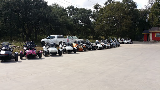 Motorsports Store «Coyote Powersports», reviews and photos, 32127 Interstate 10 Frontage Rd, Boerne, TX 78006, USA