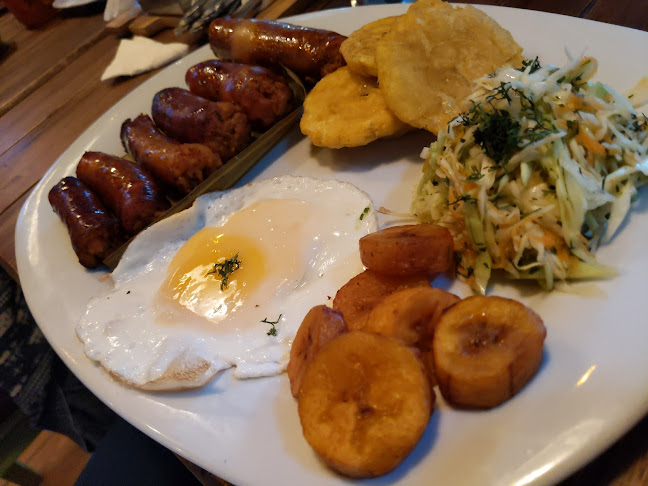 Opiniones de Mona house cafe en Guayaquil - Cafetería