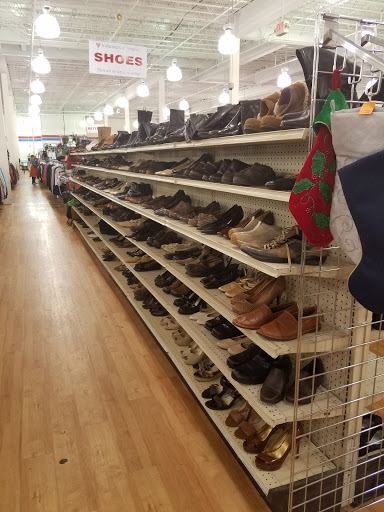 Thrift Store «Volunteers of America Thrift Store– Mansfield», reviews and photos