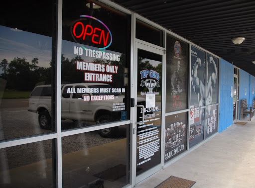 Gym «Top Guns Gym and Obstacle Course», reviews and photos, 323 E North St g, Pass Christian, MS 39571, USA