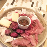 Photo n°1 de l'avis de Flavio.p fait le 03/06/2022 à 12:26 sur le  Hostaria del Calvino Trattoria Ristorante Aosta à Aosta