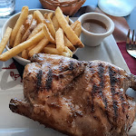 Photo n° 1 de l'avis de La.a fait le 02/08/2022 à 21:20 pour Courtepaille à Monnaie