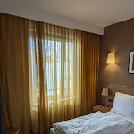 Photo n°7 de l'avis de Eric.a fait le 23/10/2022 à 18:55 sur le  Adina Apartment Hotel Hamburg Michel à Hamburg