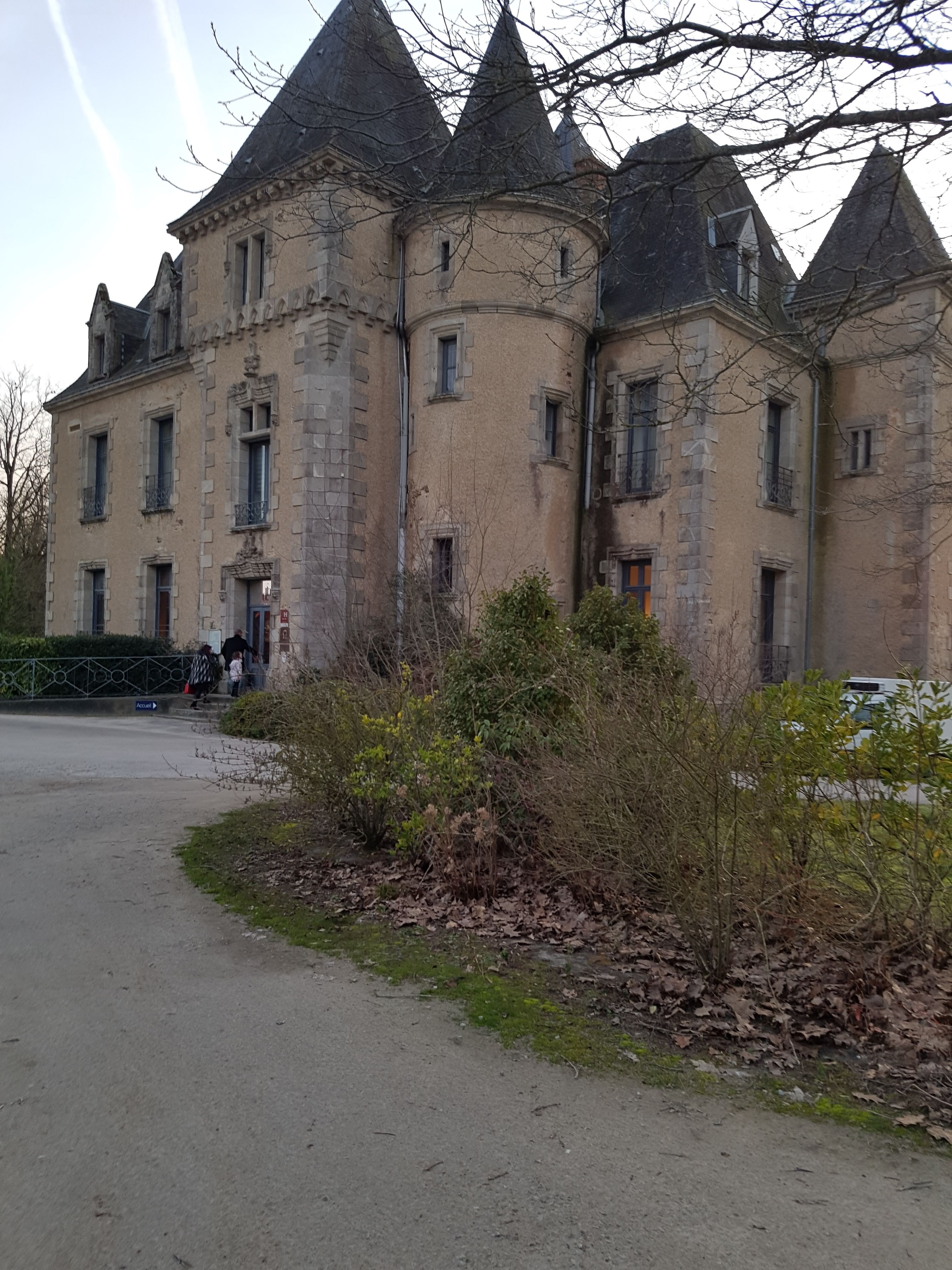 Photo n° 1 de l'avis de marie.o fait le 02/04/2019 à 19:52