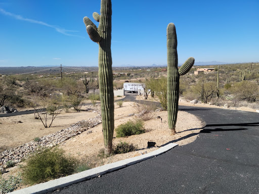 Moving and Storage Service «Two Men and a Truck», reviews and photos, 7039 E 6th St, Scottsdale, AZ 85251, USA