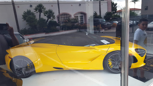 Used Car Dealer «Sports Car Company», reviews and photos, 7447 La Jolla Blvd, La Jolla, CA 92037, USA